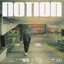 Notion (4) : Outsider (LP, Album)