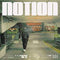 Notion (4) : Outsider (LP, Album)