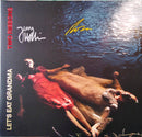 Let's Eat Grandma : Two Ribbons (LP, Album + 7", S/Sided + Ltd)