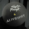 Daft Punk : Alive 1997 (LP, Album, RE, 180)