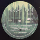 Max Richter : Invasion: Season 1 (Apple TV+ Original Series Soundtrack) (2xLP, Album)