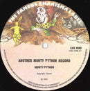 Monty Python : Another Monty Python Record (LP, RP, Mad)