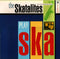 The Skatalites : The Skatalites Play Ska (LP, Comp)