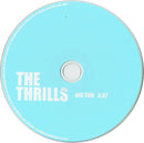 The Thrills : Big Sur (CD, Single, Promo)