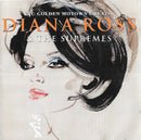 The Supremes : 40 Golden Motown Greats (2xCD, Comp, RE)