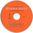 The Supremes : 40 Golden Motown Greats (2xCD, Comp, RE)