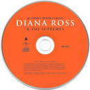 The Supremes : 40 Golden Motown Greats (2xCD, Comp, RE)