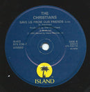 The Christians : I Found Out (7", Single)