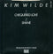 Kim Wilde : Chequered Love (7", Single, Pus)