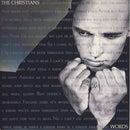 The Christians : Words (7", Single, Pap)