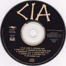 C.I.A. (10) : Attitude (CD, Album)