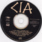 C.I.A. (10) : Attitude (CD, Album)