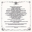 C.I.A. (10) : Attitude (CD, Album)