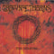 Crown Of Thorns : The Burning (CD, Album)