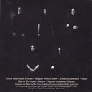 Crown Of Thorns : The Burning (CD, Album)