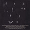 Crown Of Thorns : The Burning (CD, Album)