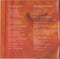 Crown Of Thorns : The Burning (CD, Album)