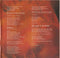 Crown Of Thorns : The Burning (CD, Album)