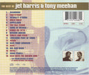 Jet Harris And Tony Meehan : The Best Of Jet Harris & Tony Meehan (CD, Comp)