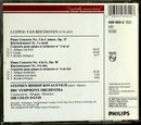 Ludwig van Beethoven, Stephen Bishop-Kovacevich, BBC Symphony Orchestra, Sir Colin Davis : Piano Concertos = Klavierkonzerte Nr. 3 & 4 (CD, Comp, RE, RM, PDO)
