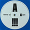 !!! : Let It Be Blue (LP, Album, Blu)