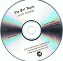 The Go! Team : Junior Kickstart (CDr, Single, Promo)