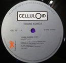 Toure Kunda* : Toure' Kunda (12")