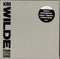 Kim Wilde : Four Letter Word (7", Single, Ltd, Num)