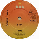Bonnie Tyler : Here She Comes (7", Single)