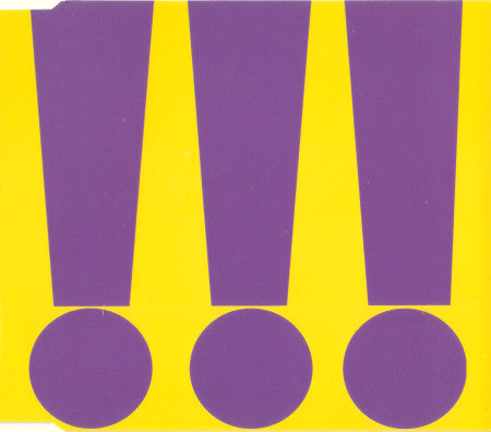 Out Hud / !!! : Lab Remix Series Vol. 2 (CD, EP, RE)