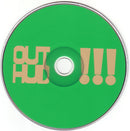 Out Hud / !!! : Lab Remix Series Vol. 2 (CD, EP, RE)