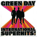 Green Day : International Superhits! (CD, Comp)