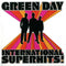 Green Day : International Superhits! (CD, Comp)
