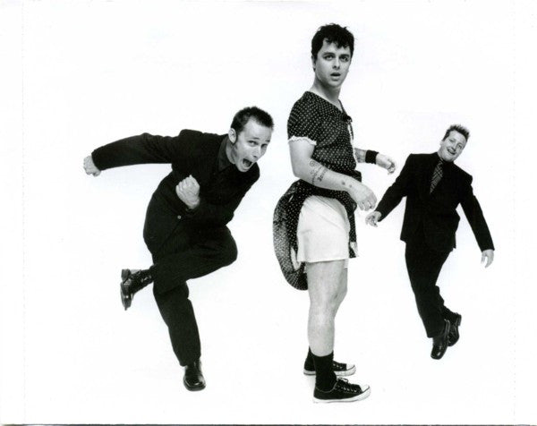 Green Day : International Superhits! (CD, Comp)