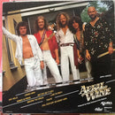 April Wine : Harder.....Faster (LP, Album)