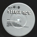 Stereo MC's : Lost In Music (7", Single)