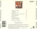 Paul Simon : Graceland (CD, Album, RE, WME)
