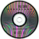 Paul Simon : Graceland (CD, Album, RE, WME)