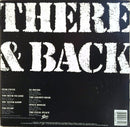 Jeff Beck : There And Back (LP, Album)