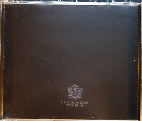 The Enemy (6) : We'll Live And Die In These Towns (CD, Album)