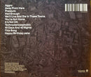 The Enemy (6) : We'll Live And Die In These Towns (CD, Album)