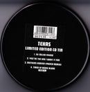 Texas : So Called Friend (CD, Single, Ltd, Num)