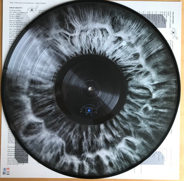 Arcade Fire : We (LP, Album, Ltd, Pic)