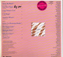 Helen Reddy : Ear Candy (LP, Album)