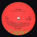 Helen Reddy : Ear Candy (LP, Album)