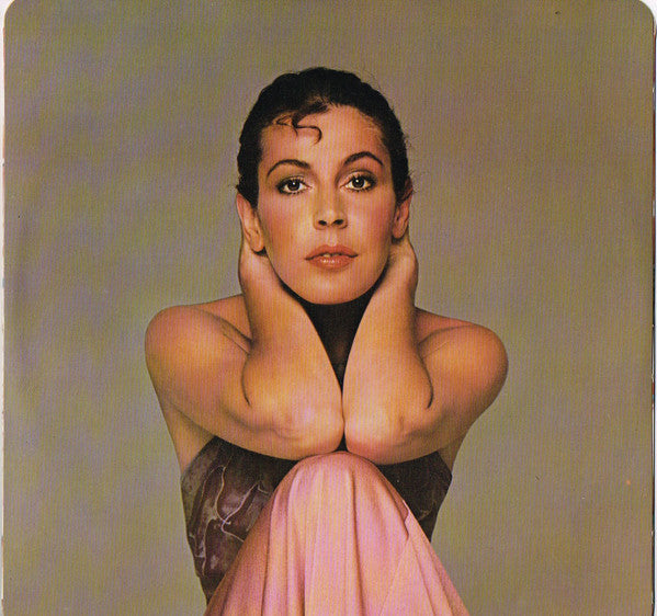Helen Reddy : Ear Candy (LP, Album)