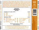 Ernest John Moeran, Bournemouth Symphony Orchestra, David Lloyd-Jones : Symphony In G Minor ● Sinfonietta (CD, Album)