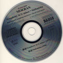 Ernest John Moeran, Bournemouth Symphony Orchestra, David Lloyd-Jones : Symphony In G Minor ● Sinfonietta (CD, Album)