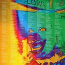 Soft Cell : *Happiness Not Included (LP, Album, Yel)