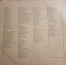 Little River Band : Diamantina Cocktail (LP, Album)
